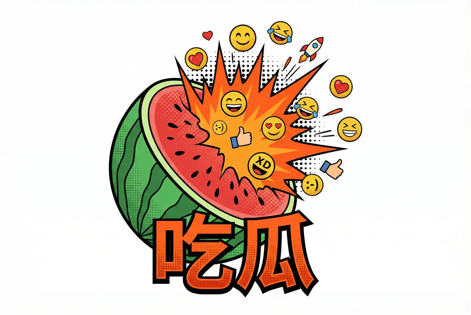 水果派 社区Logo